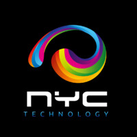 NYC TECHNOLOGY Logo