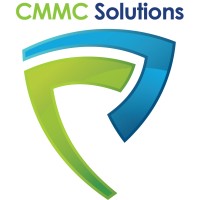 CMMC Solutions Logo
