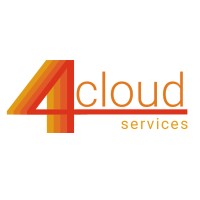 4Cloud Services Logo