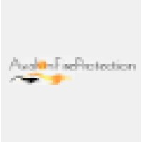 Avalon Fire Protection Logo