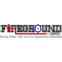 Fireground Supply Logo