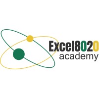 Excel8020 Academy Logo