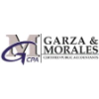 Garza & Morales, LC Logo