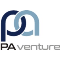 PA VENTURE Business Advice Logo