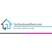 YourHandymanAtlanta.com Logo