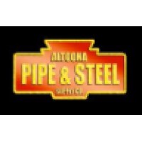 Altoona Pipe And Steel Supply Company Logo