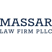 MASSAR LAW FIRM PLLC Logo