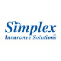 Simplex Insurance Solutions Logo