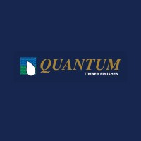Quantum Timber Finishes ANZ Logo