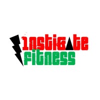 InstiGate Fitness Logo