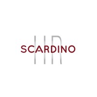 Scardino HR Logo