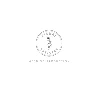 Visual Artistry Collective Logo