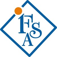 IFS Academy Logo
