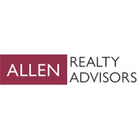 Allen Realty Advisors Logo