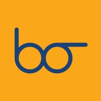 Be Social. Be Smart. Logo