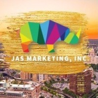 JAS Marketing, Inc Logo