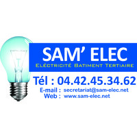 SamElec Logo