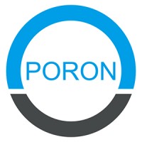 Gruppo Poron Logo