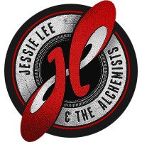 Jessie Lee and The Alchemists Logo
