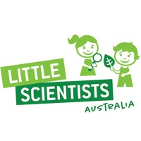 Little Scientists Australia Logo