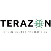 Terazon Green Energy Projects B.V. Logo