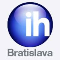 International House Bratislava Logo