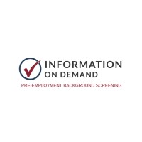 Information On Demand, Inc. Logo