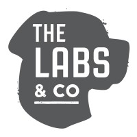 The Labs & Co. Logo