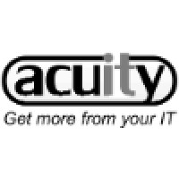 Acuity Partners Limited Logo