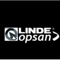 LINDE OPSAN Logo