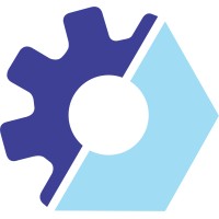 CAMEC - Centro Acadêmico de Engenharia Mecânica (UEM) Logo