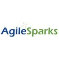 AgileSparks North America Logo