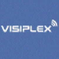 Visiplex, Inc Logo