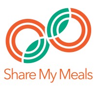 Share My Meals Inc. Logo