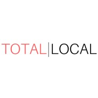 Total|Local Media Logo