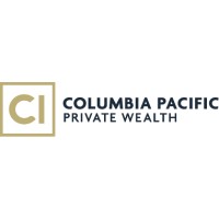 CI Columbia Pacific Private Wealth Logo