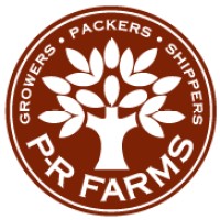 P-R Farms, Inc. Logo