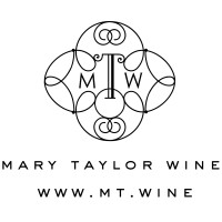 Mary Taylor Wine Logo