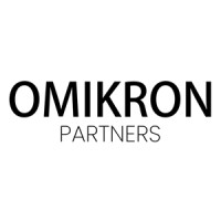 Omikron Partners Logo