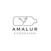 Amalur Ecodesign Logo