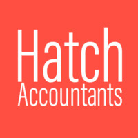 Hatch Accountants Logo