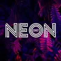 NEON COAST Logo