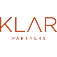 KLAR Partners Logo