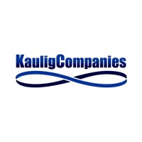 Kaulig Companies Limited Logo