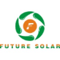 Guangzhou Future Solar Technology Co., Ltd. Logo