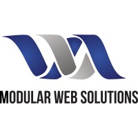 Modular Web Solutions Logo