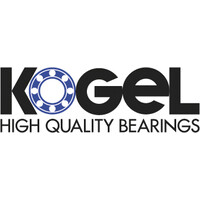Kogel Bearings Logo