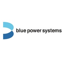 Blue Power Systems, Inc. Logo