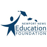 Newport News Education Foundation Logo