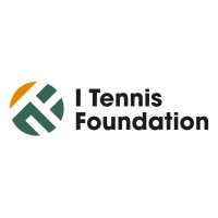 I Tennis Foundation Logo